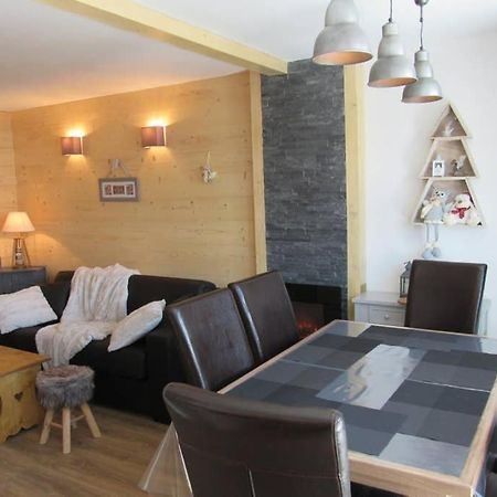 Appartement Cosy De 40M2 Au Coeur De ヴァル・トランス エクステリア 写真