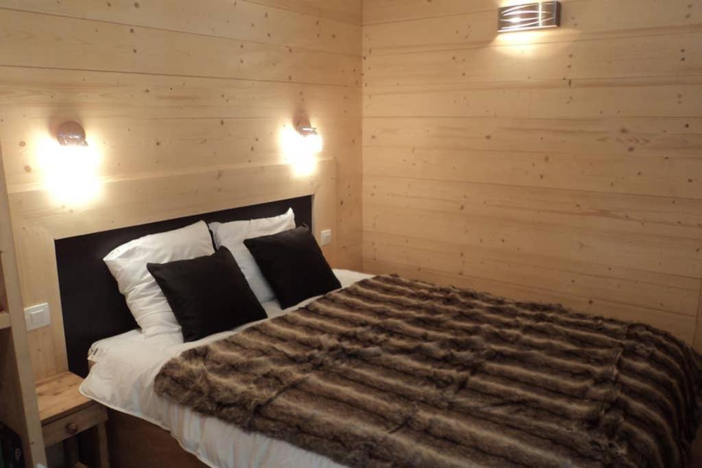 Appartement Cosy De 40M2 Au Coeur De ヴァル・トランス エクステリア 写真