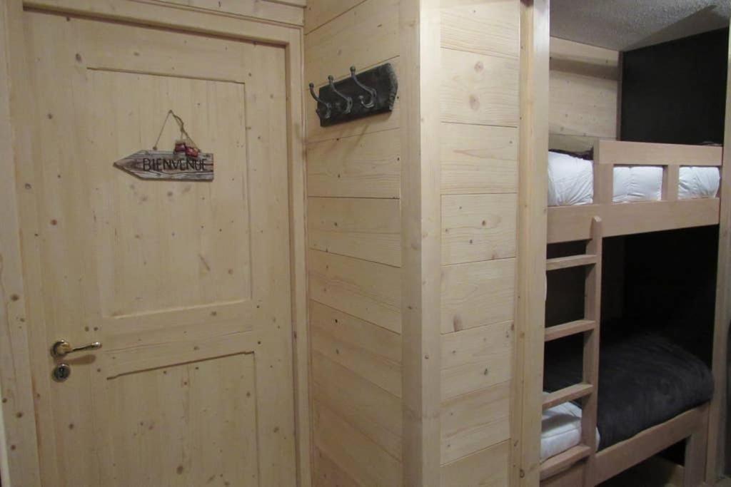 Appartement Cosy De 40M2 Au Coeur De ヴァル・トランス エクステリア 写真