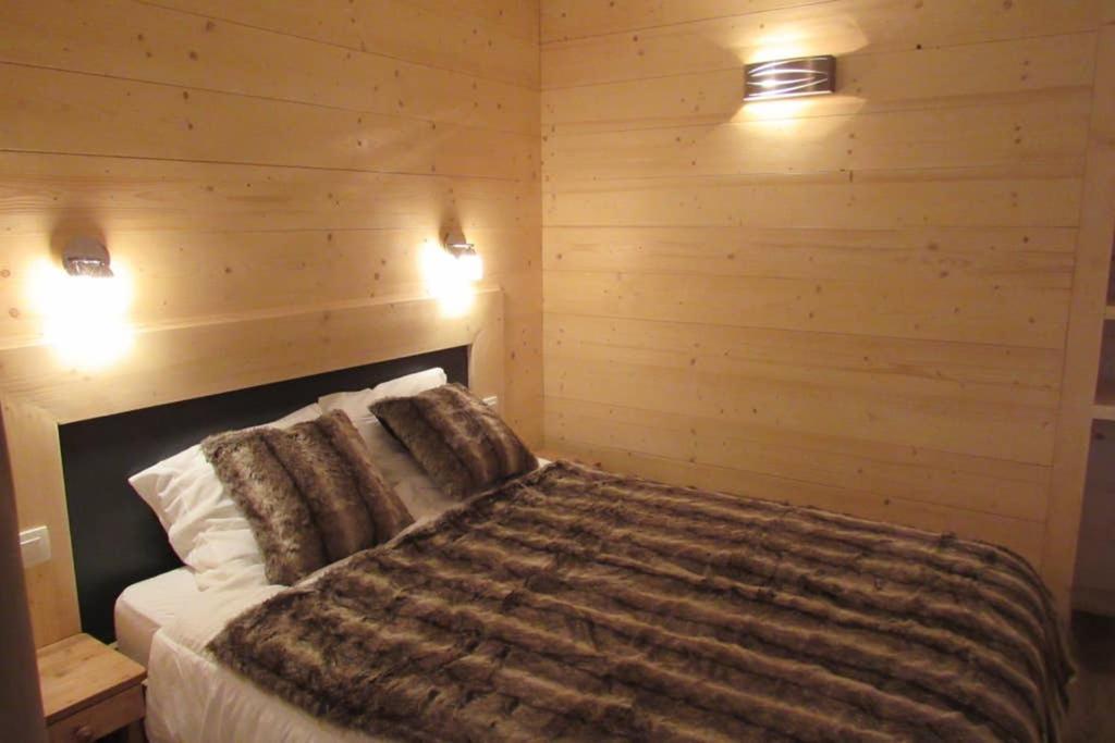 Appartement Cosy De 40M2 Au Coeur De ヴァル・トランス エクステリア 写真