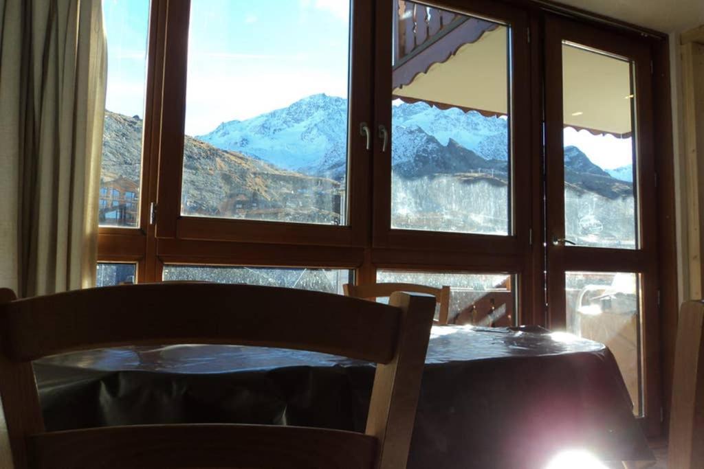 Appartement Cosy De 40M2 Au Coeur De ヴァル・トランス エクステリア 写真