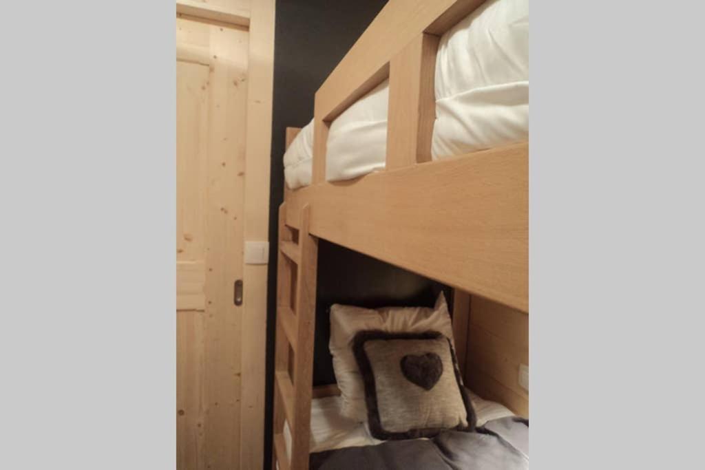 Appartement Cosy De 40M2 Au Coeur De ヴァル・トランス エクステリア 写真